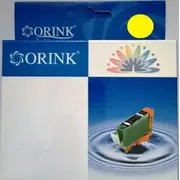 Tusz Orink Brother Lc3239Xl Y zamiennik Lc3239Xly  Han-04848 5903766422343