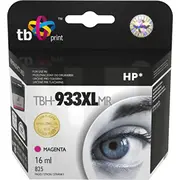 Tusz Tb Print Tbh-933Xlmr Hp Cn055Ae Magenta  5901500503624