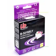 Tusz Uprint Brother Lc3219Xly  B-3219Xly-Up 3584770907044
