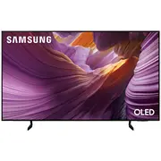 Samsung Qe77S85Faexxh  Oled 4K televizors 2025 8806095995311 85287240