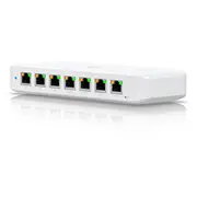 Switch Ubiquiti Unifiswitch Ultra Desktop Usw-Ultra-60W  0810084693728