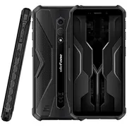 Ulearmor X12 Pro 4/64Gb  Uf-Ax12P/Bk 6937748735427