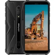Ule Armor X12 3/32Gb  Uf-Ax12/Bk 6937748735618