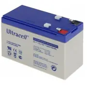 Ultracell 12V/7Ah-Ul  5902887030772