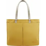 Uniq  laptopa Hava 16 /Canary yellow Rpet 8886463687017
