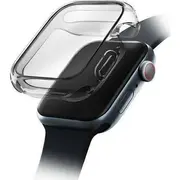 Uniq etui Garde Apple Watch Series 7 45Mm. /Smoked grey  8886463680124