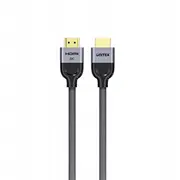Unitek przewód 8K Lux Hdmi 2.1 oplot 2M  C11093Rgy01-2M 4894160058287