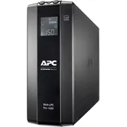Ups Apc Back-Ups Pro 1600Va Br1600Mi  731304346913