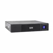 Ups Eaton 5Sc 1000I Rack 2U 5Sc1000Ir  743172088321