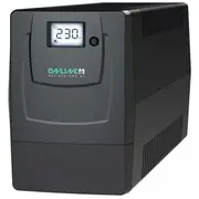 Ups Online Usv Systeme Yunto Smile 800 Ys800  4026908004335