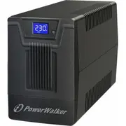 Ups Powerwalker Vi 1000 Scl 10121141  4260074982138