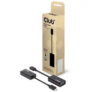 Usb Club 3D Usb-C - Vga  Cac-1502 8719214470081