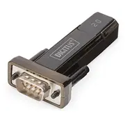 Usb Digitus Da-70156 Usb-A - Rs-232  5711045042577