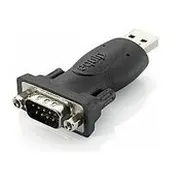 Usb Equip Usb-A - Rs-232  133382 4015867161913