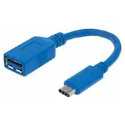 Usb Manhattan Usb-A - Usb-C  353540 0766623353540