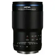 Venus Optics  Laowa 90 mm f/2.8 Ultra Macro Apo do Canon Rf Vo3281 6940486702972