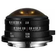 Venus Optics Laowa 4/3 4.5 mm F/2.8  Vo2243 6940486700657