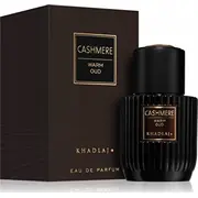 Versace Khadlaj Cashmere Warm Oud Edp spray 100Ml  6291107974781