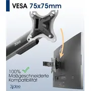 Vesa mount adapter for Hp  5715328134133