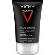 VichyHomme Sensi Baume kojący balsam po goleniu wrażliwej 75Ml  3337871318888