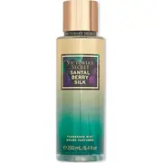 Victorias Secret Secret, Santal Berry Silk, Mist Spray, 250 ml For Women  667558437339