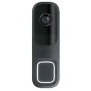 Video Doorbell/Graphite 66392 Ajax  4823114066153