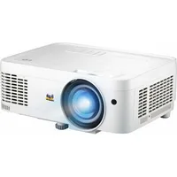 Viewsonic Ls560W projektor  o standardowym rzucie 2000 Ansi lumenów Led Wxga 1280X800 0766907018103