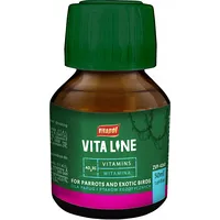 Vitapol Vitaline Ad3Ec  egzotycznych 50Ml Zvp-4260 5904479042606