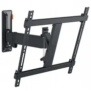 Vogels 3423 Comfort Full-Motion  32 - 65 melna Sienas stiprinajums televizoriem Tvm3423 8712285349966
