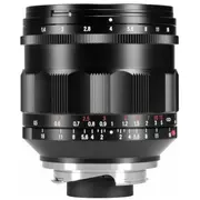 Voigtlander Nokton Leica M 21 mm F/1.4  Vg1195 4002451002233