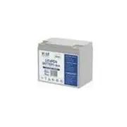 Volt  Lifepo4 12,8V 60Ah 60A Bms Bezobsługowy 6Akli06012 5904100450909