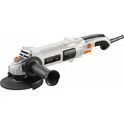 Vulcan  1200W, 125Mm, 0-11500/Min Concept Vzs125G 5903755164384