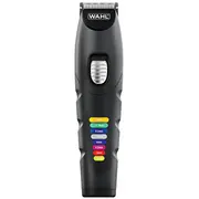 Wahl Color Trim Advanced Black 8 Lithium-Ion Li-Ion  09893.0464 5996415036794 Agdwahstr0123