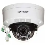 Wandaloodporna Ip Ds-2Cd2143G2-Lis2U4Mm/Pl Smart Hybrid Light Acusense - 4NbspMpx Hikvision  6936422131425