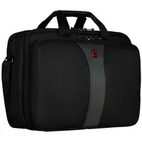 Wenger Legacy 17  Triple Gusset Laptop Bag up to 43,90 cm 600655 7613329008133 892542
