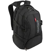 Wenger Transit 16  40Cm Deluxe Laptop Backpack black 600636 7613329007945 291797