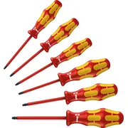 Wera 167 i/6 form Plus  100 05133356001 4013288160072