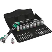 Wera 8100 Sb 6 Zyklop Speed 29 05004046001  4013288173911