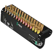 Wera  Bit-Check 30 Diamond 1 05057431001 4013288179814 493712