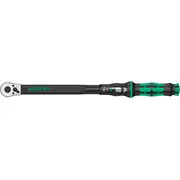 Wera Click-Torque C3 torque wrench 40 - 200 Nm  05075622001 4013288193230 439609