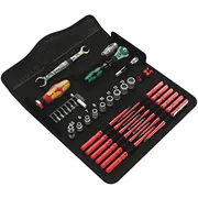 Wera form Kompakt W1 35 05135926001  4013288178336 420639