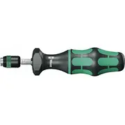 Wera wkrętak  05074700001 5074700001 4013288100641 779459
