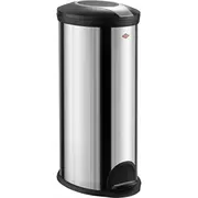 Wesco  Tretmülleimer 107 30L - 107714-47 4004519022825