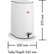 Wescopedał  171311-73 4004519114292