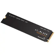 Dysk Ssd Sandisk Black Sn850X 8Tb M.2 2280 Pci-E x4 Gen4 Nvme Wds800T2X0E-00Cdd0  718037903118