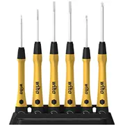 Wiha fine screwdriver set Picofinish Esd - 43707  4010995437077 812058