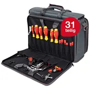 Wiha service technician tool set - 43879  4010995438791 812002