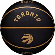 Wilson Nba Team City Collector Toronto Raptors Ball Wz4016428Id  7 097512640954