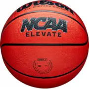 Wilson Ncaa Elevate Ball Wz3007001Xb  7 097512601962