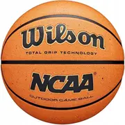 Wilson Ncaa Outdoor Game Ball Wz3017101Xb  6 Wz3017101Xb/15305199 097512801935